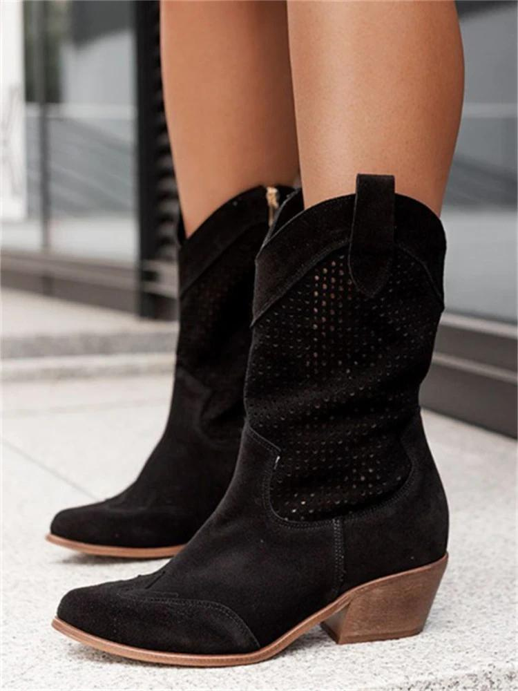Beatriz | High quality orthopedic boots