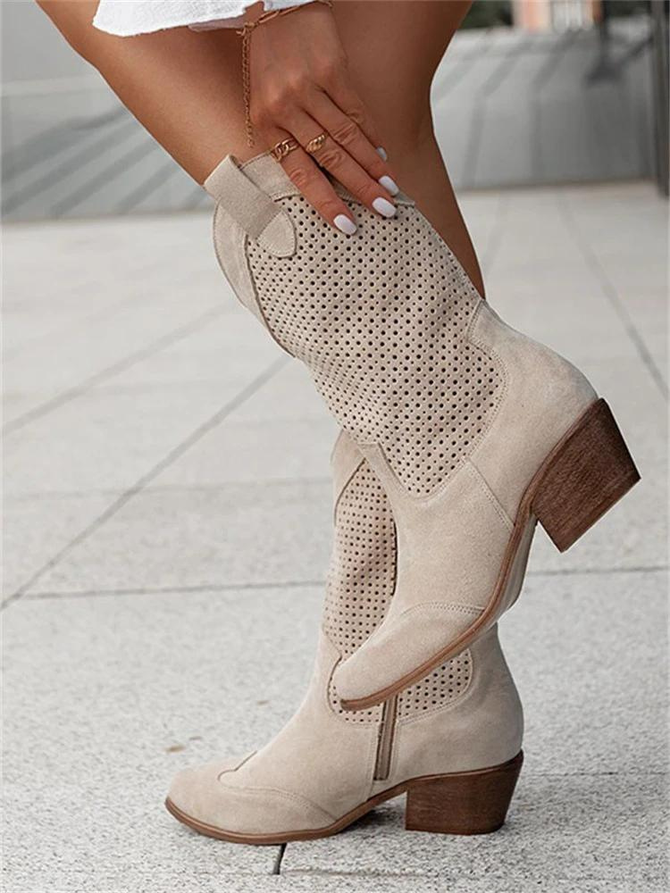 Ximena | Supportive and versatile orthopedic boots.