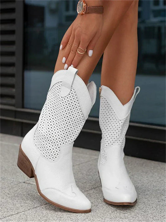 Celia | High quality orthopedic boots