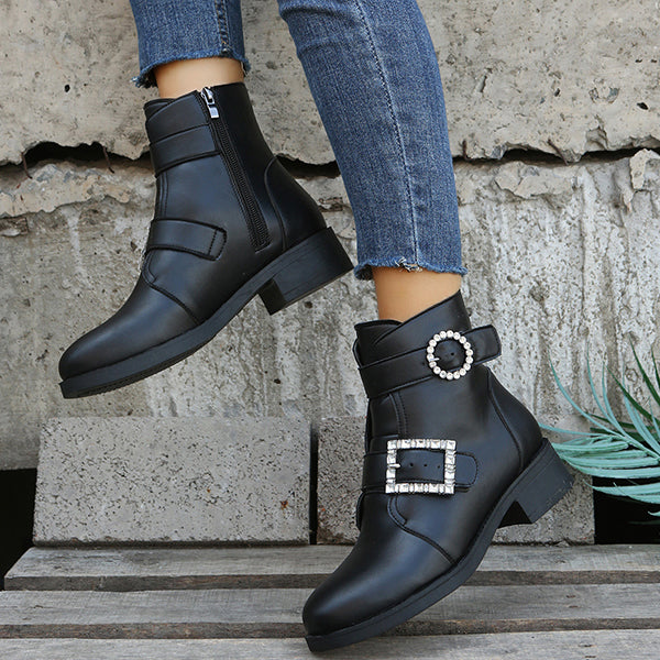 Guadalupe | Fashionable and supportive orthopedic footwear