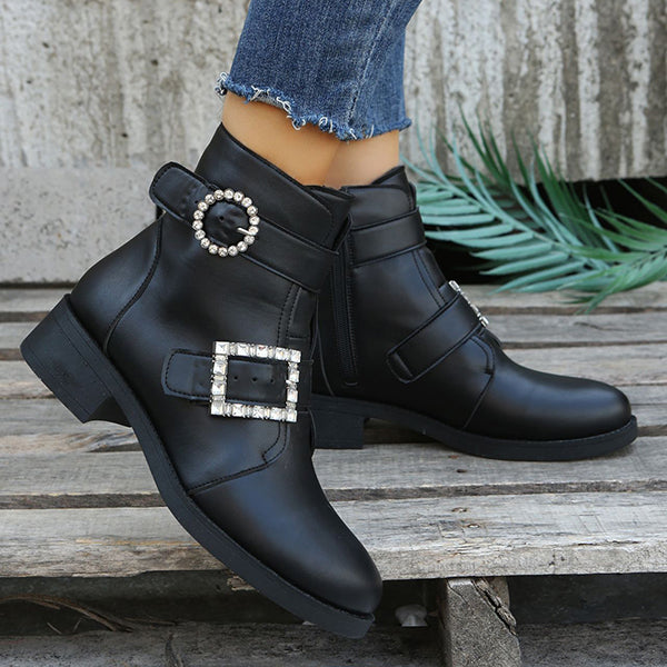 Guadalupe | Fashionable and supportive orthopedic footwear
