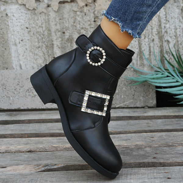 Guadalupe | Fashionable and supportive orthopedic footwear
