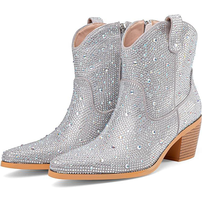 Yazmin | Supportive and stylish orthopedic shoes