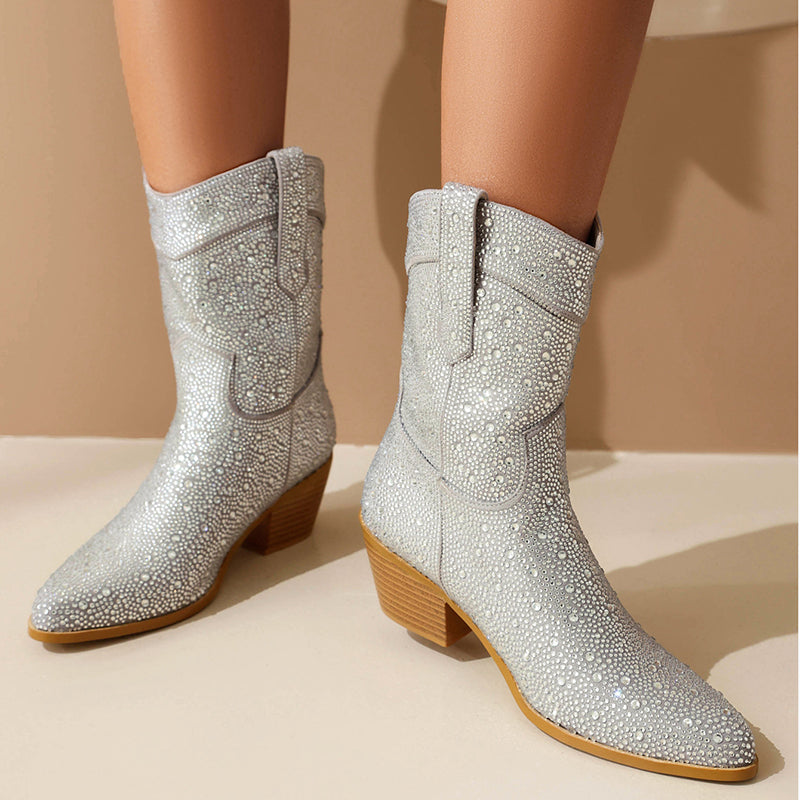 Yazmin | Supportive and stylish orthopedic shoes