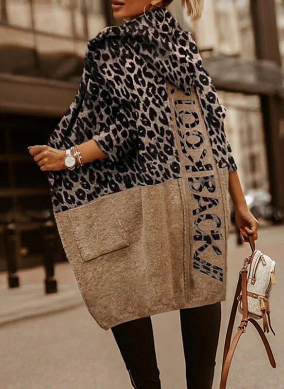 Rebeca | Modern and comfortable winter coat