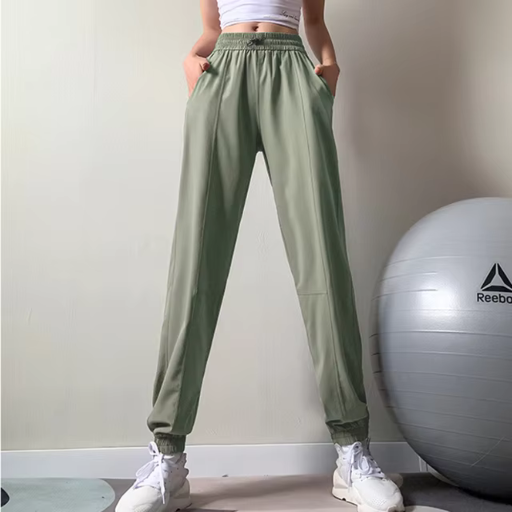 Victoria | Comfortable sports jogging pants