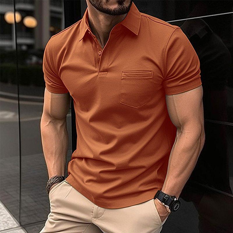 Beckham | Stylish Men's Polo Shirt