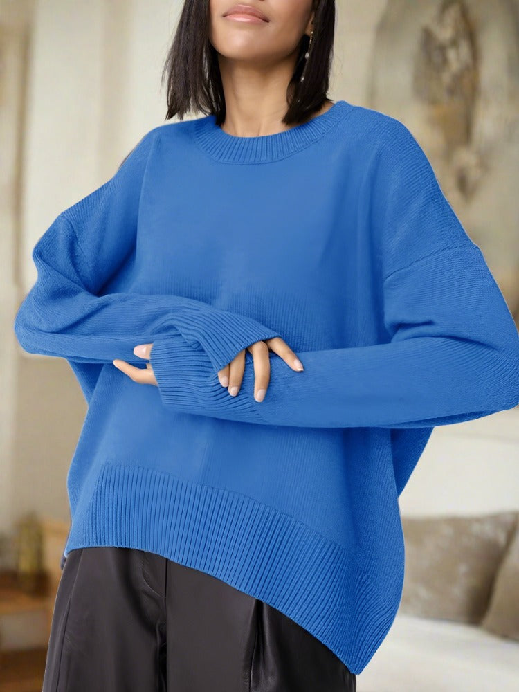 Hildegard | Women's sweater