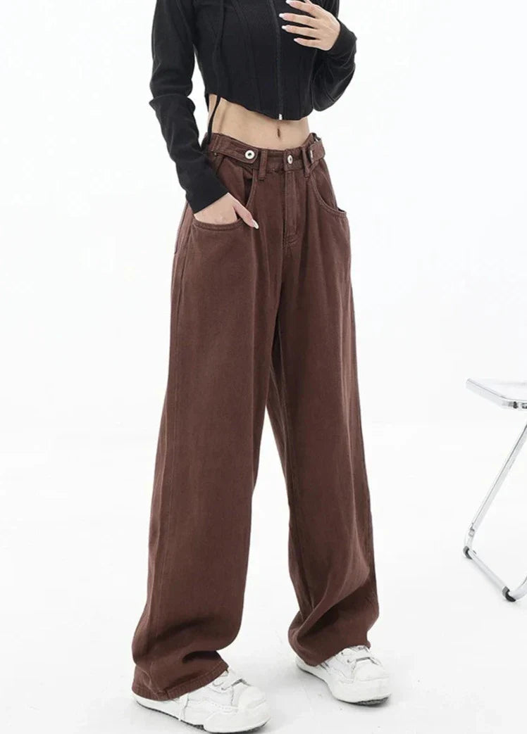 Carmen® | High-waisted jeans for women