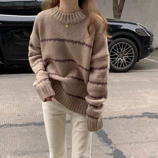 Marlene | Olivie sweater for women