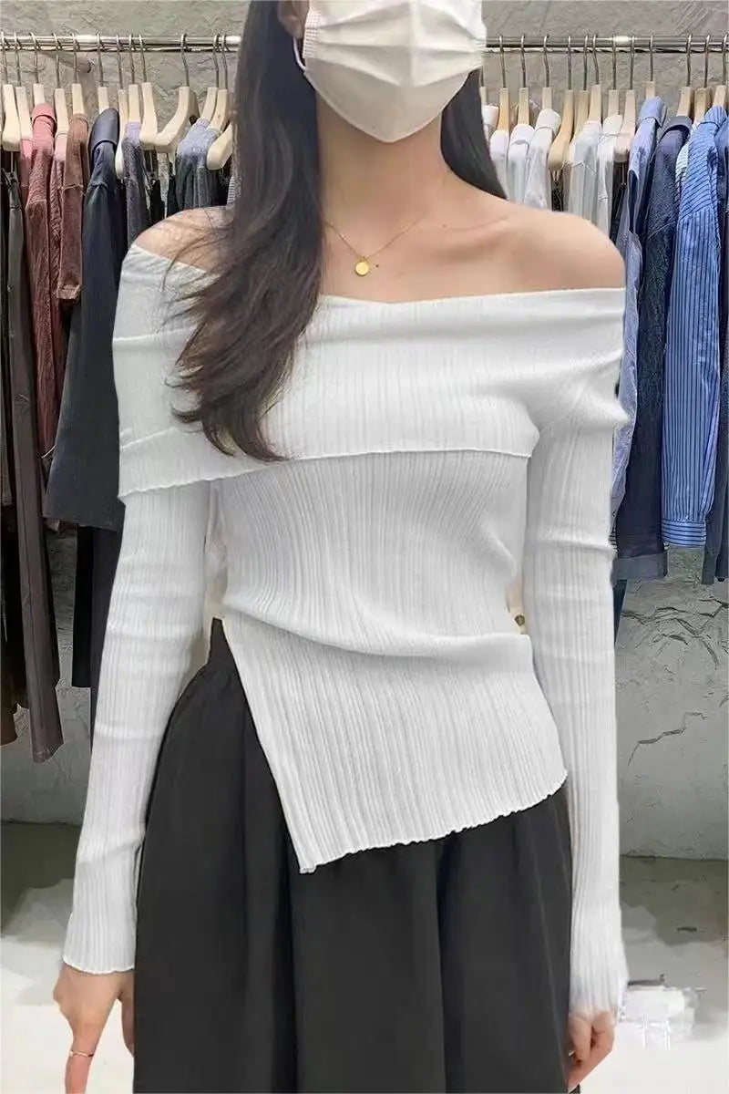 Regina | Women's sweater