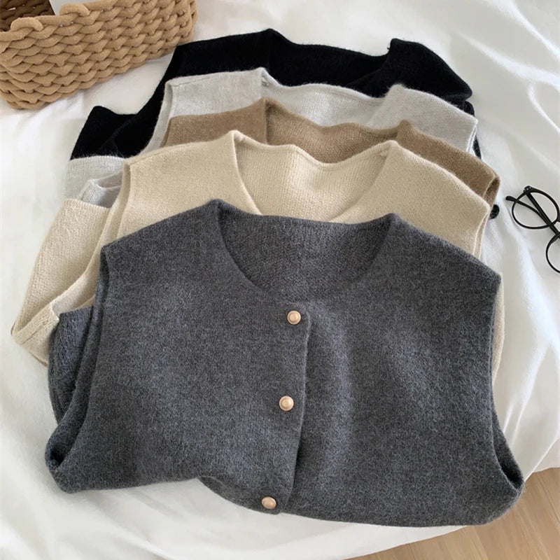 Fiorella | Chic and relaxed winter garment