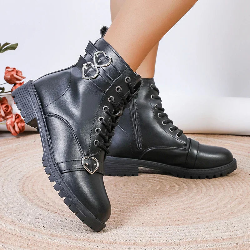 Nelly | Comfortable and versatile orthopedic heels