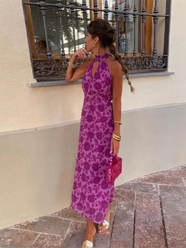 Diana® | Elegant Florance Dress