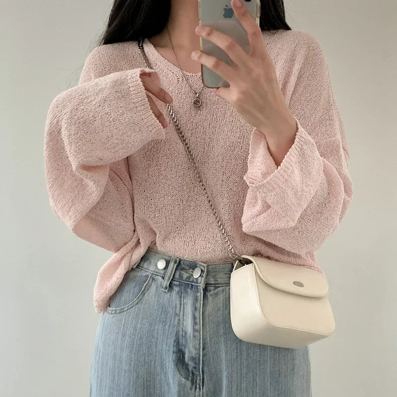 Stefanie | Jersey Scarlett
