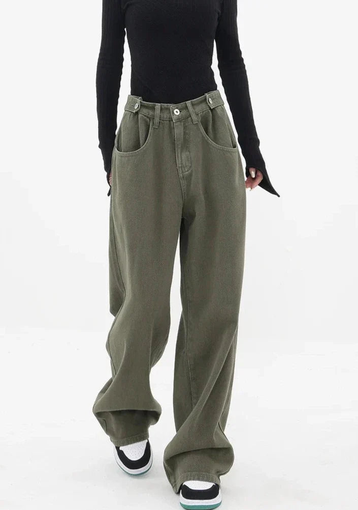 Carmen® | High-waisted jeans for women