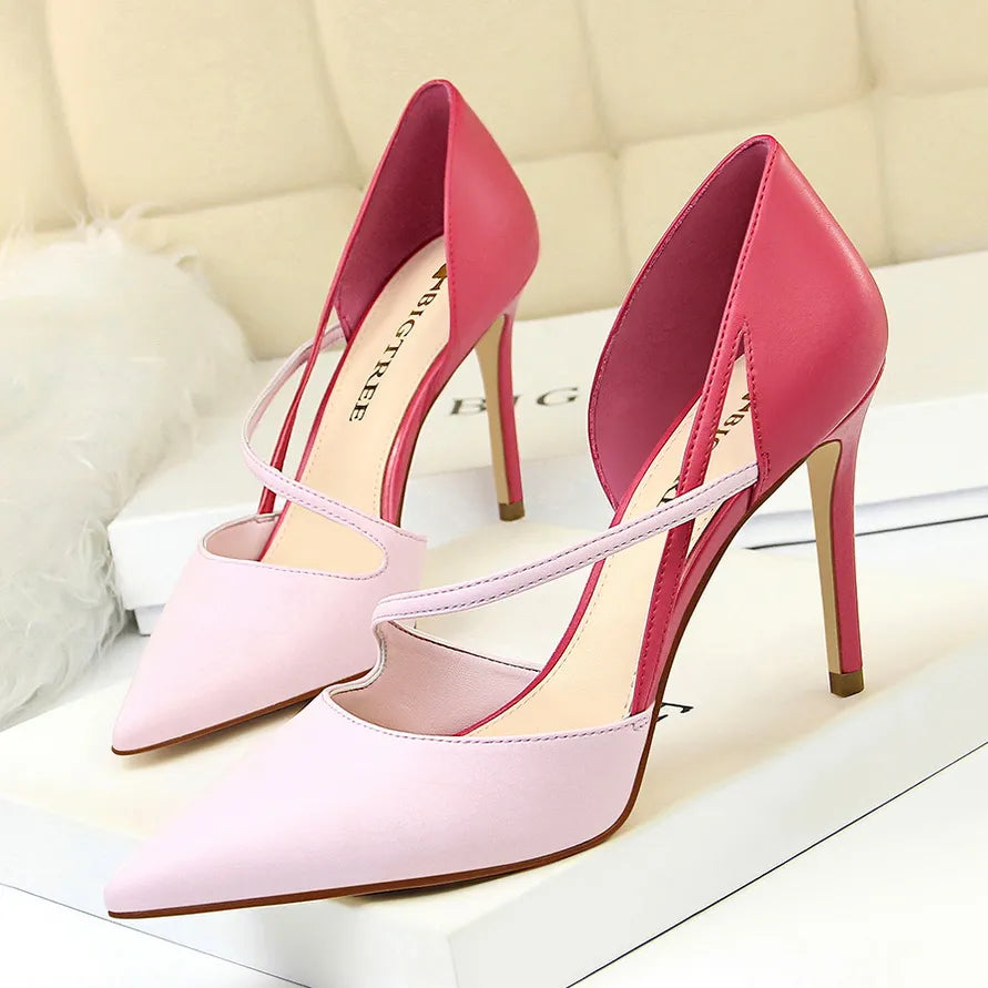 Piedad® | Romantic Women'S Stilettos