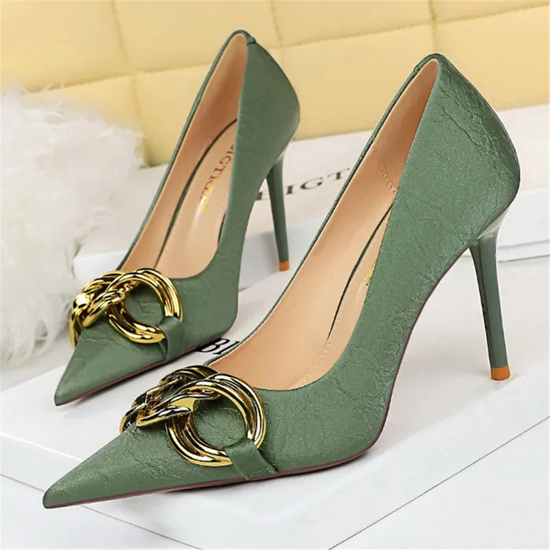 Paulette® | Radiant Women'S Pumps