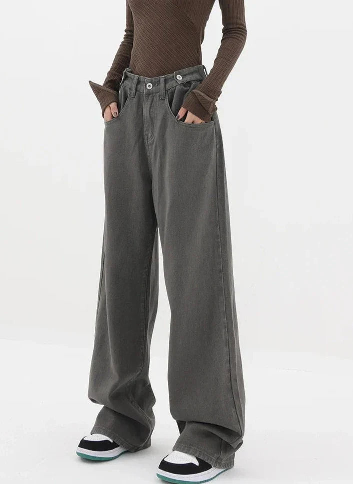 Carmen® | High-waisted jeans for women