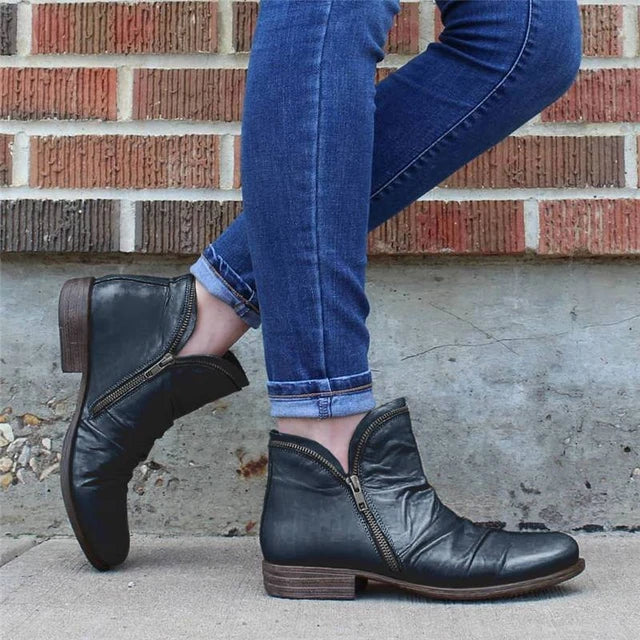 Abigail | Versatile and supportive orthopedic footwear