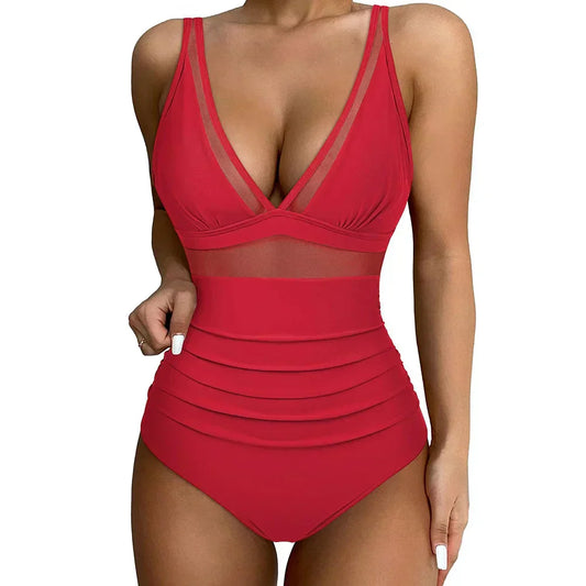 Teresa® | Stylish Beach Swimsuit