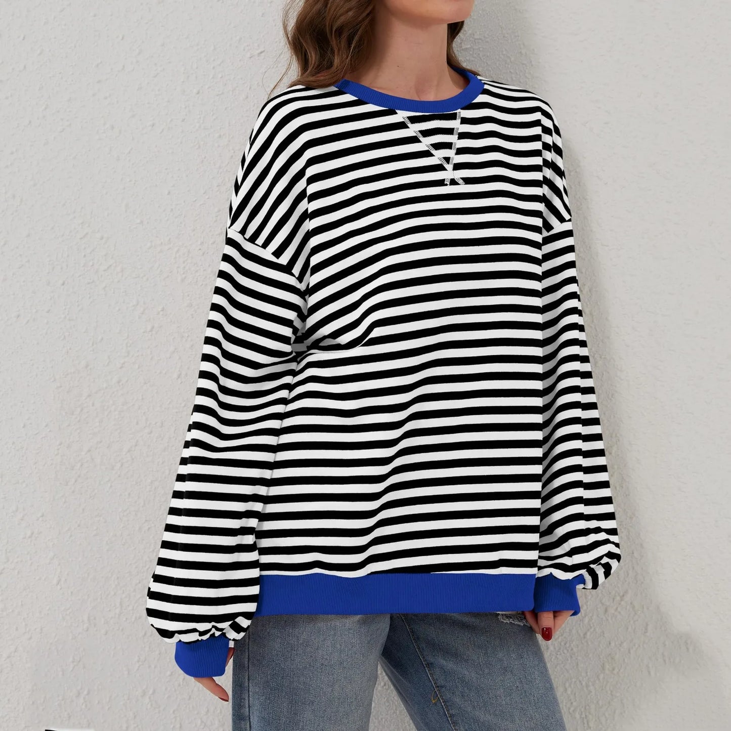 Justina® | Trendy and elegant winter sweater