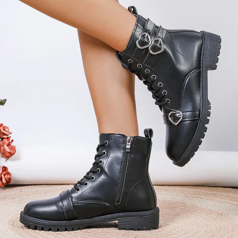 Nelly | Comfortable and versatile orthopedic heels