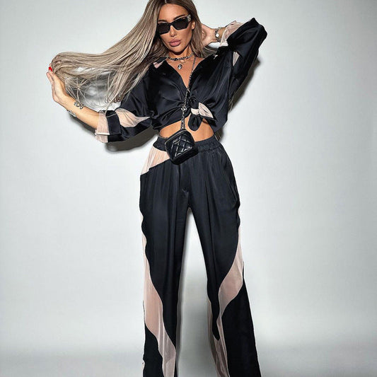 Nadia | Versatile and comfortable set