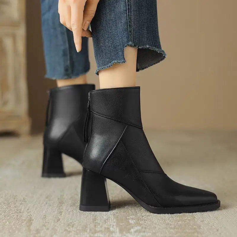 Penélope | Women's boots