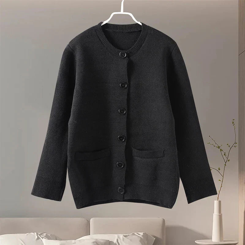 Liselotte | Elegant women's sweater