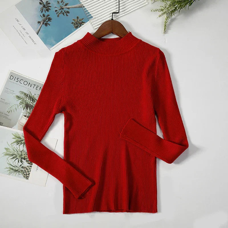 Kitty® | versatile knitted sweater for women