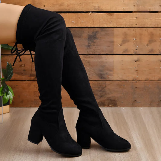 Mariana | Timeless and supportive orthopedic heels