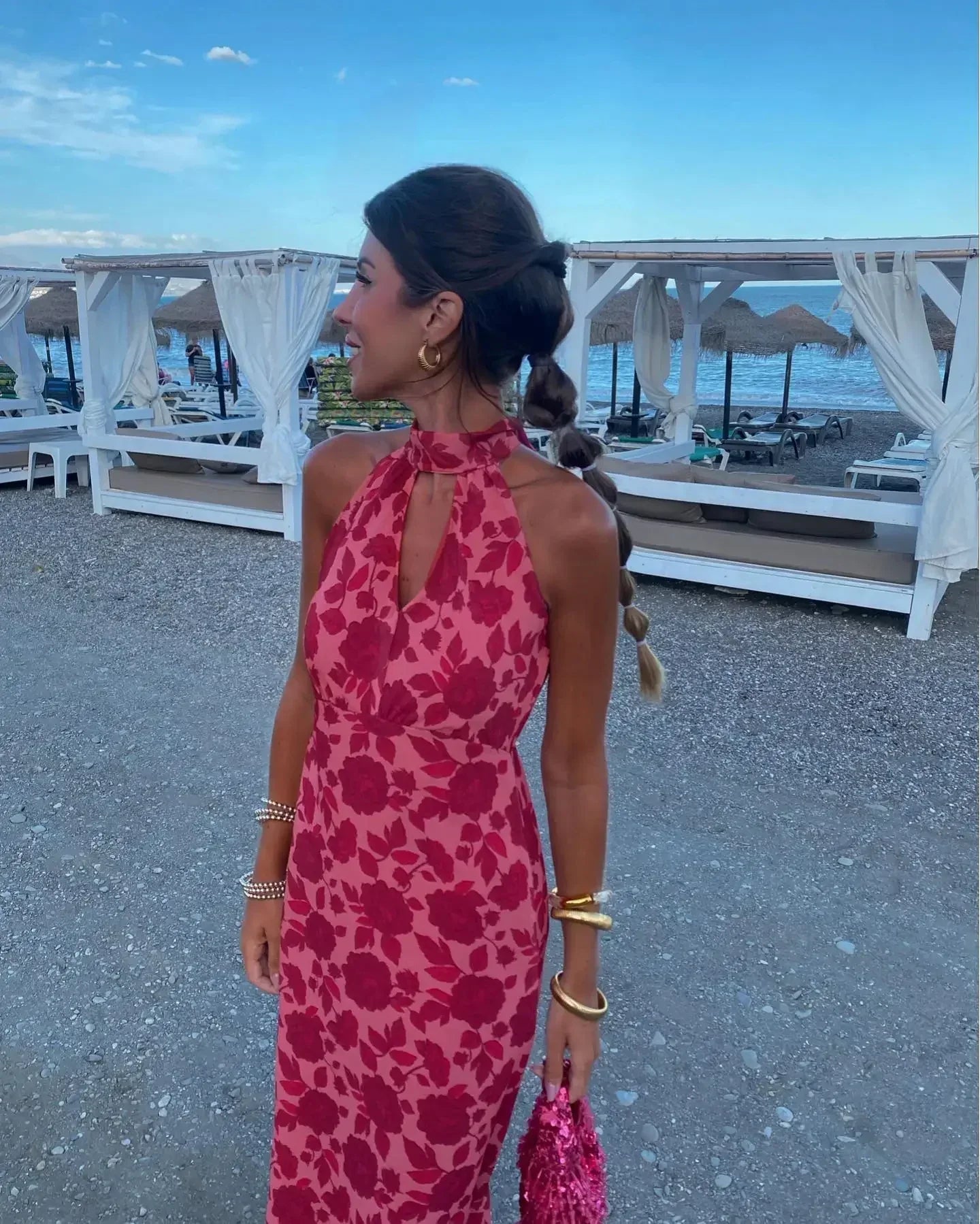 Diana® | Elegant Florance Dress