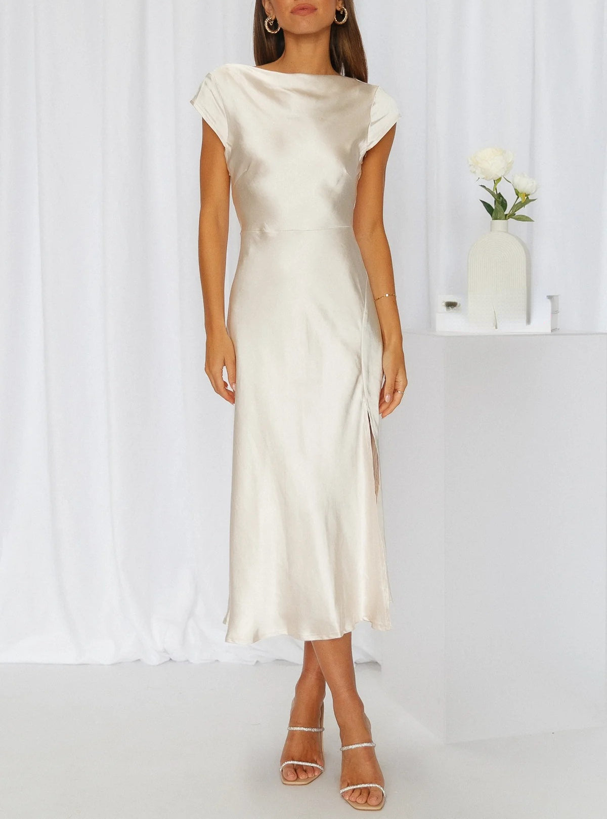 Rocío® | Such An Elegant Suit