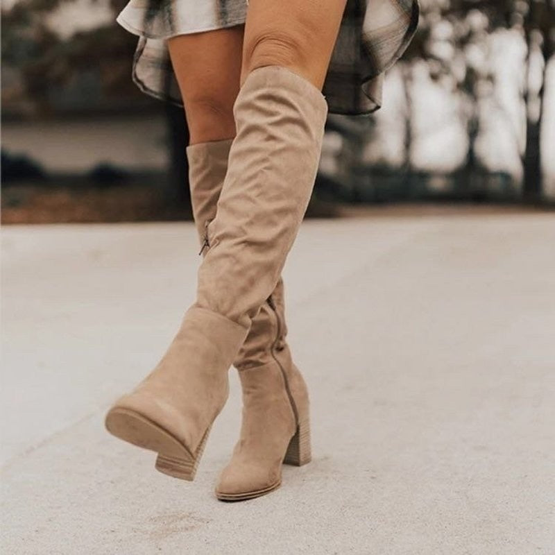 Ariana | Durable and supportive orthopedic boots