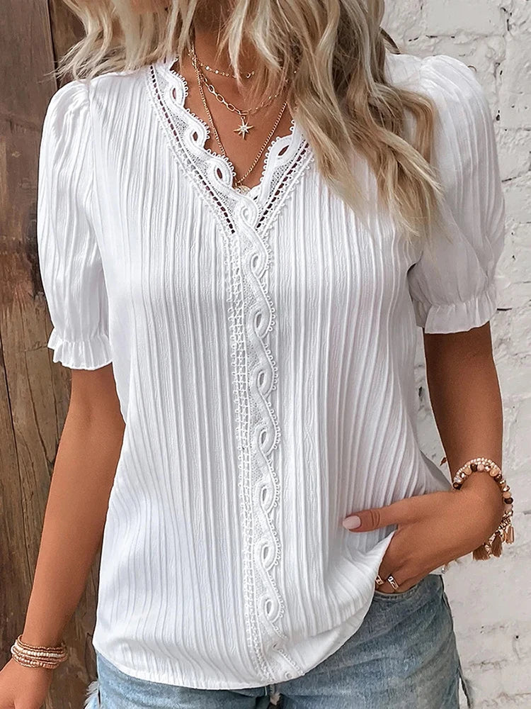Iris® | Casually Chic Top
