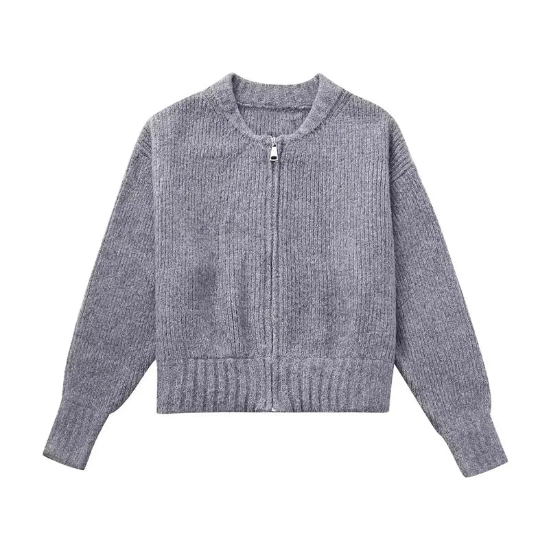 Solange | Sweater cardigan
