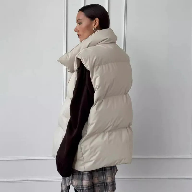 Frieda | Versatile women's vest