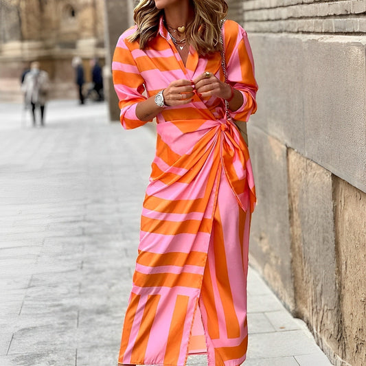 Immacolata® | Colorful Fashion Dress