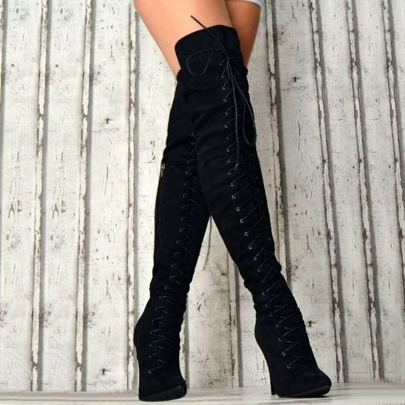 Laura | Durable orthopedic boots