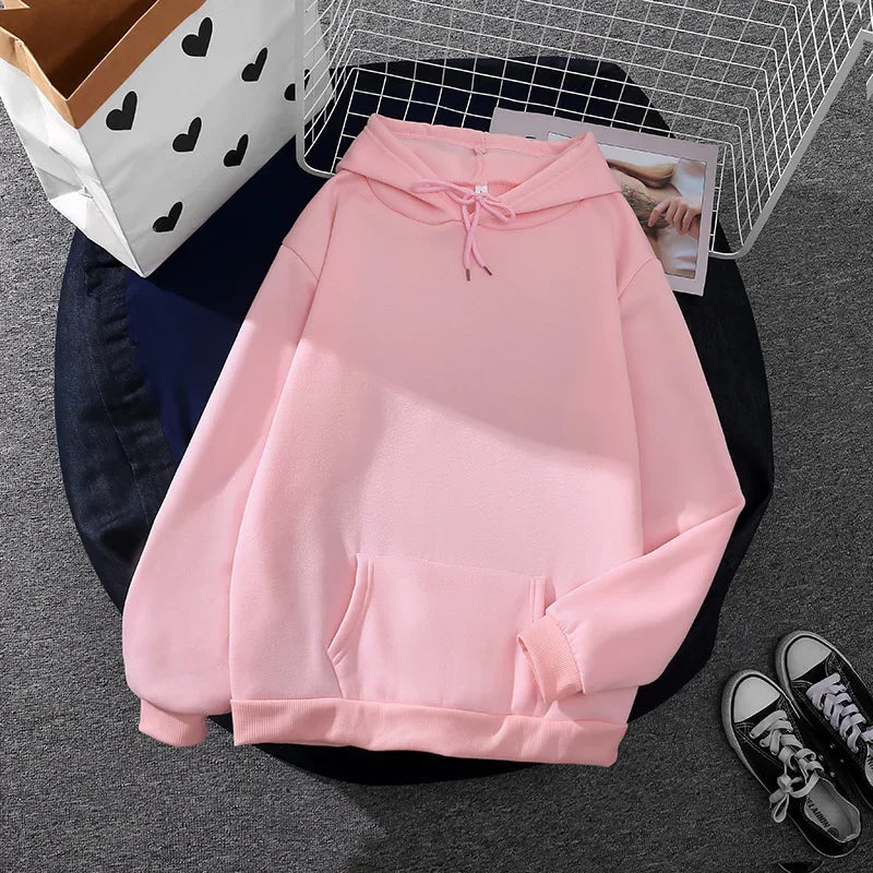 Diana | Women's crew neck hoodie