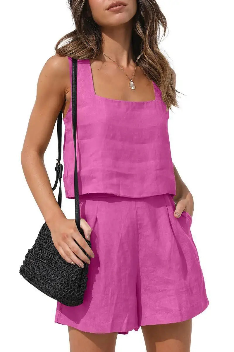 Marina® | Women's summer set