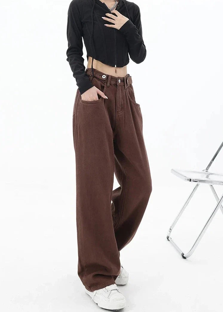 Carmen® | High-waisted jeans for women