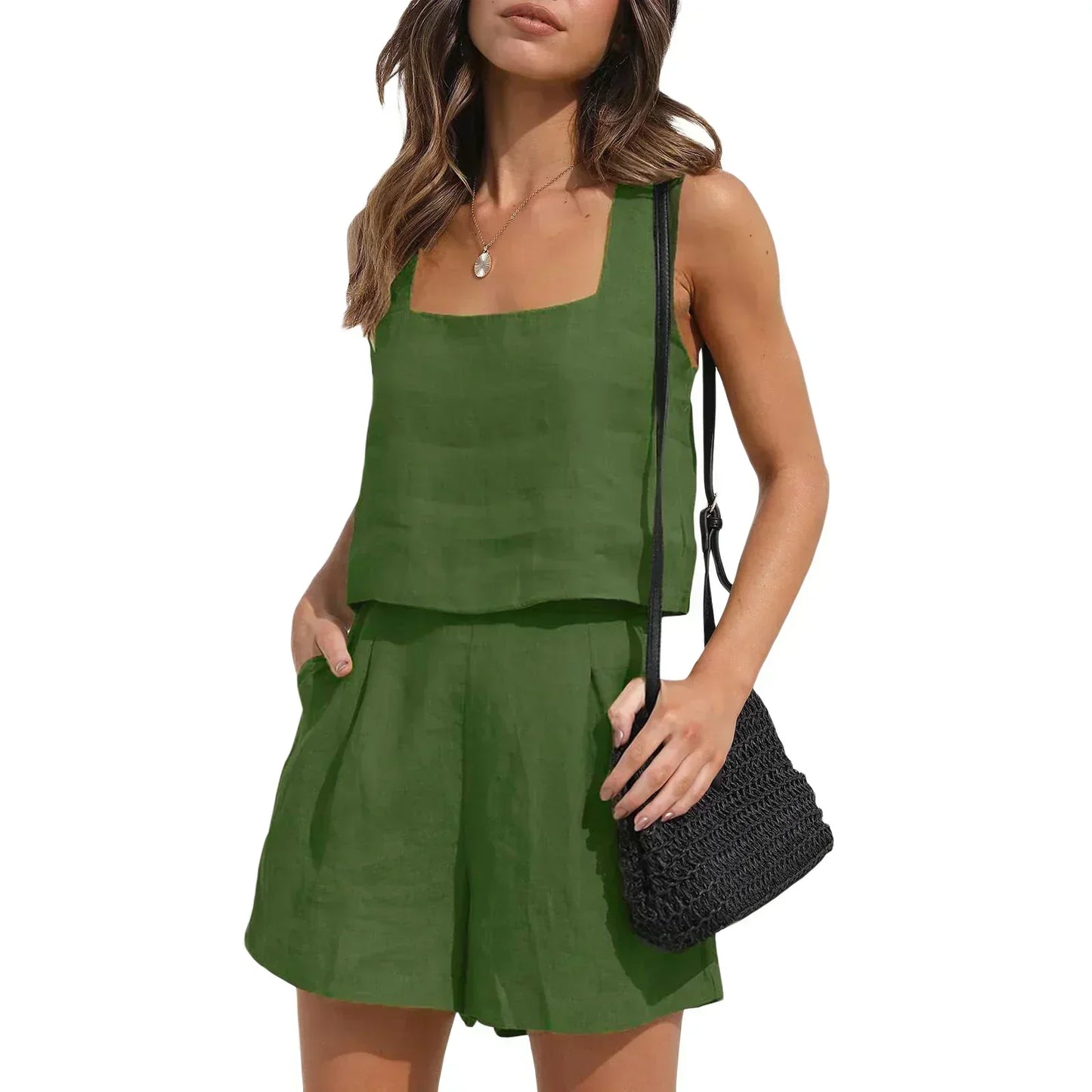 Milagros® | Women's summer set