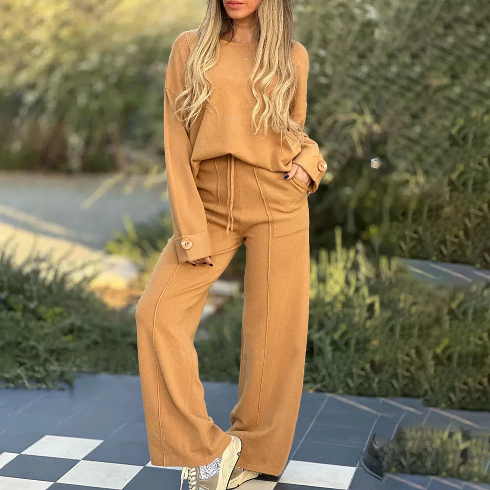 Karina | Stunning two piece set for women