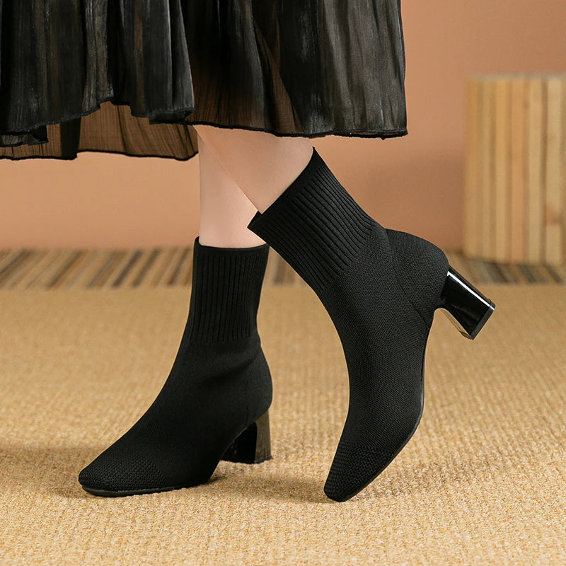 Cristina | Ankle boot