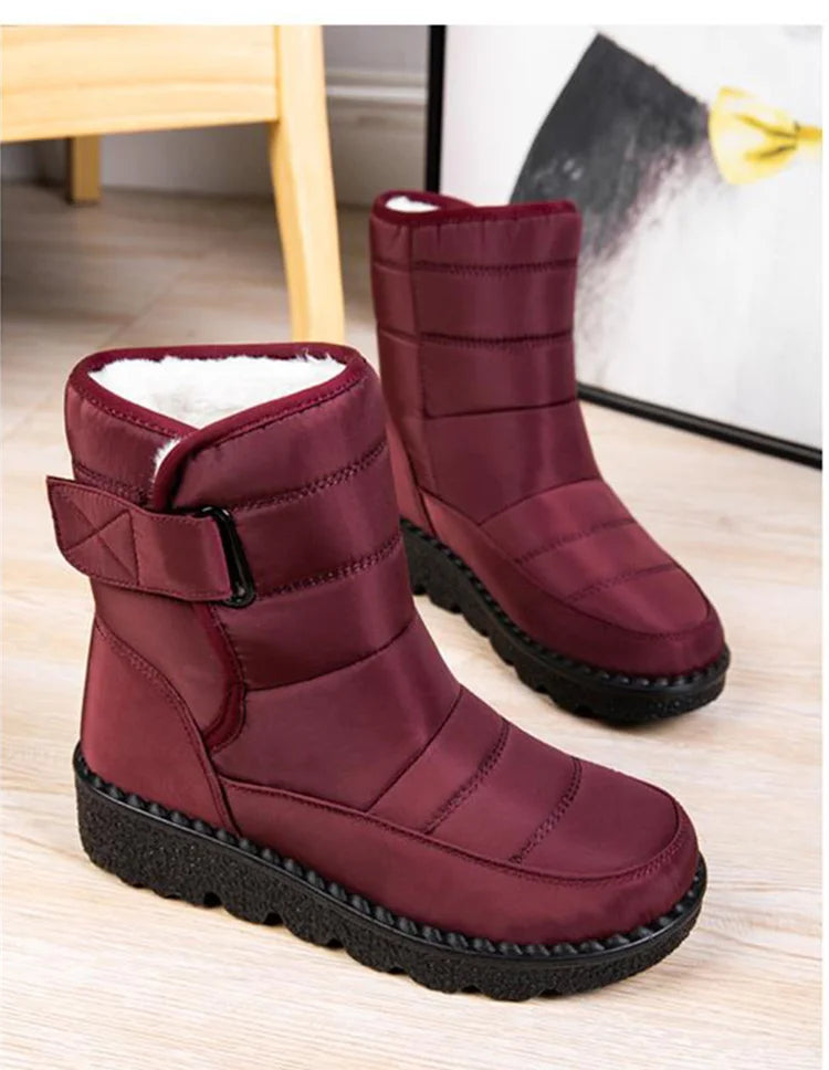Edna | Supportive, lightweight orthopedic boots