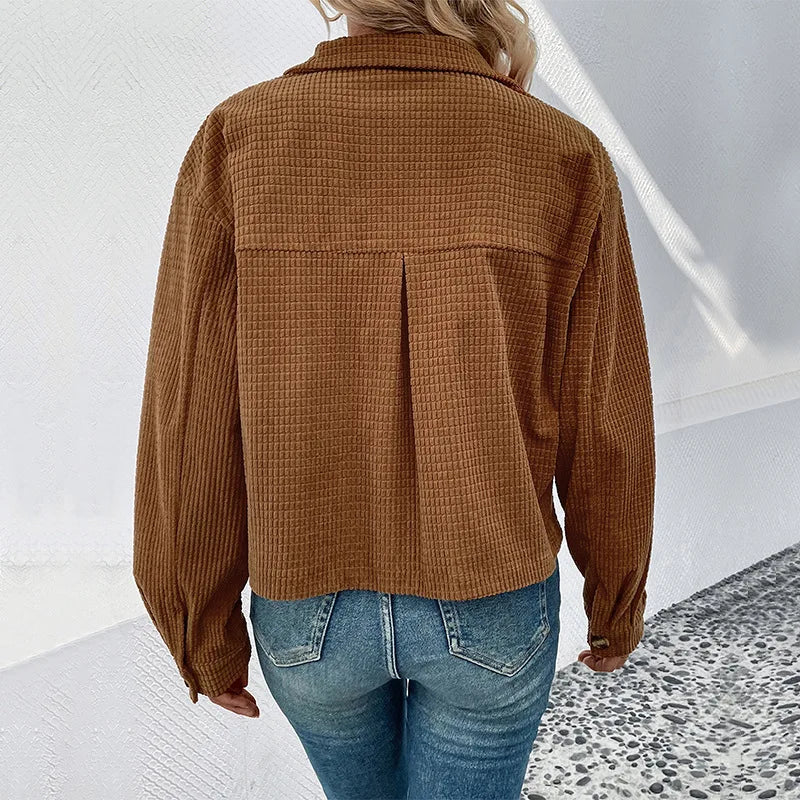 Susana | Winter jacket for women