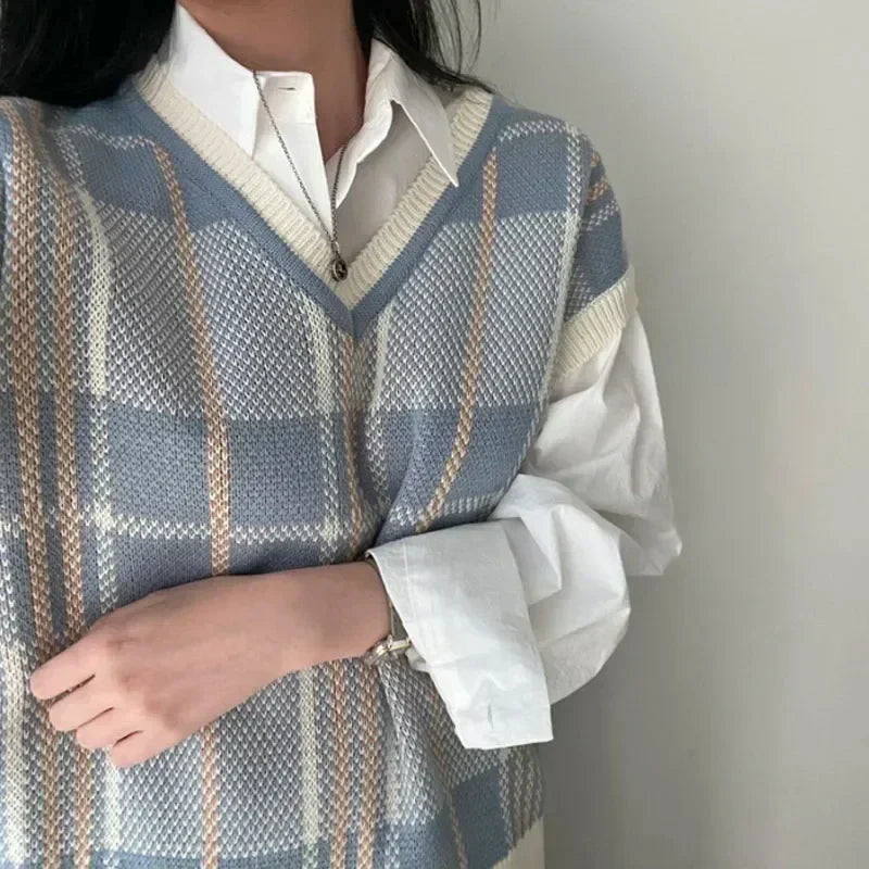 Fernanda | Modern and fashionable winter sweater