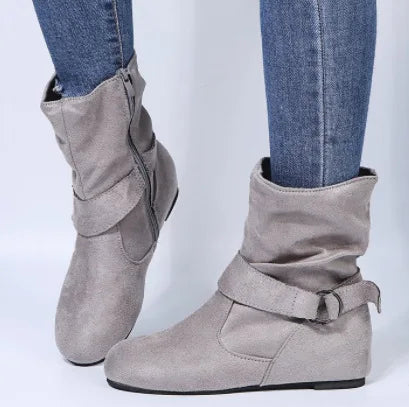 Natividad | High quality orthopedic shoes